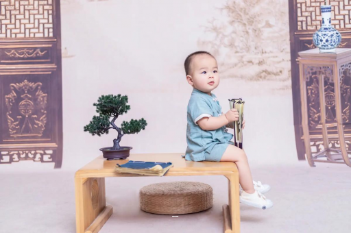 乌海孕妇尖肚子和圆肚子